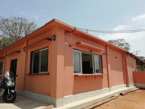 Hostal Union Amicale Corse Dakar
