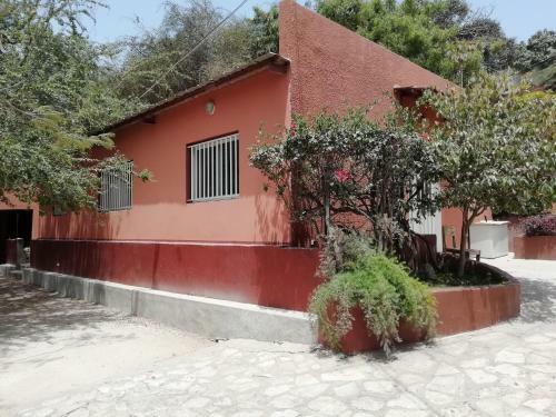 Hostal Union Amicale Corse Dakar
