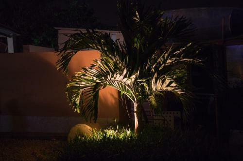 Hostal Union Amicale Corse Dakar