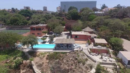 Hostal Union Amicale Corse Dakar