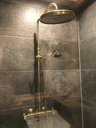 Apartamento Chalupa Chalet Strachan