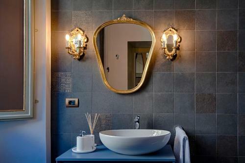 Bed & Breakfast Antica Bifora Rsm