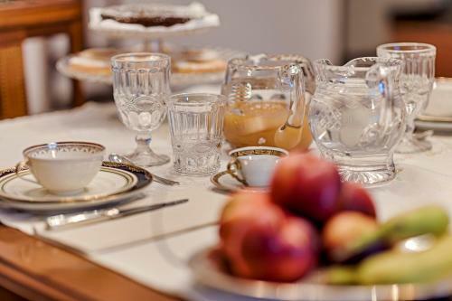 Bed & Breakfast Antica Bifora Rsm