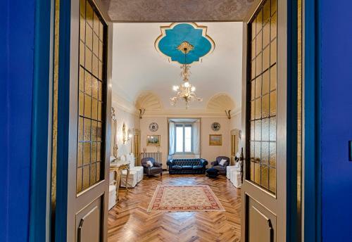 Bed & Breakfast Antica Bifora Rsm