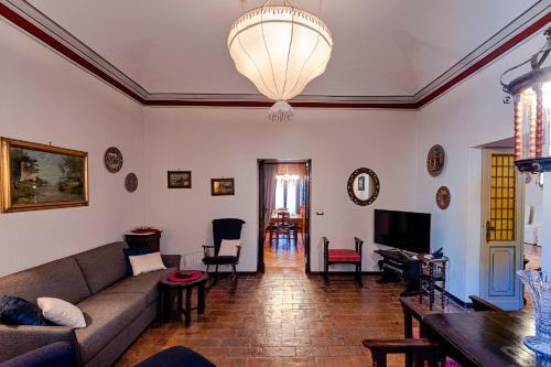 Bed & Breakfast Antica Bifora Rsm