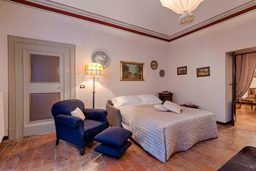 Bed & Breakfast Antica Bifora Rsm