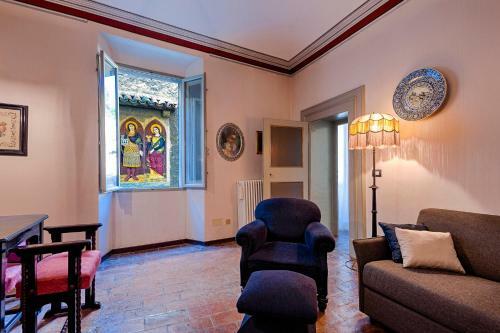 Bed & Breakfast Antica Bifora Rsm
