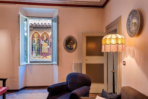 Bed & Breakfast Antica Bifora Rsm