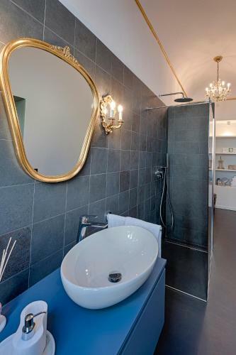 Bed & Breakfast Antica Bifora Rsm