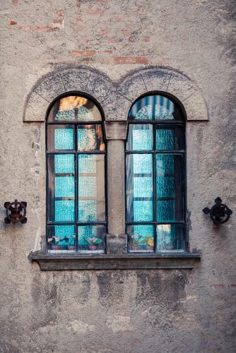 Bed & Breakfast Antica Bifora Rsm