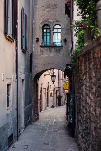 Bed & Breakfast Antica Bifora Rsm