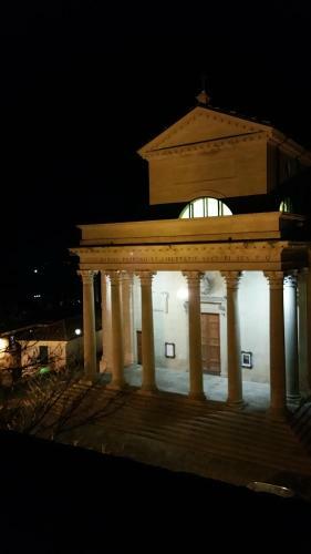 Bed & Breakfast Antica Bifora Rsm