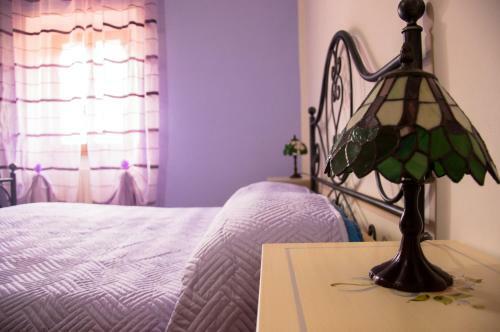 Bed & Breakfast Locanda Cantina Di Bacco