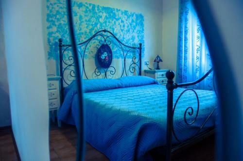 Bed & Breakfast Locanda Cantina Di Bacco