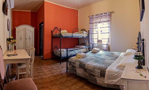 Bed & Breakfast Locanda Cantina Di Bacco