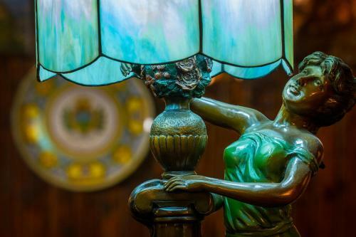 Bed & Breakfast Locanda Cantina Di Bacco