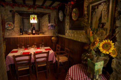 Bed & Breakfast Locanda Cantina Di Bacco