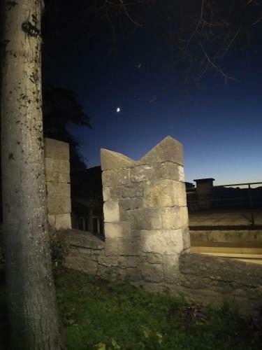 Bed & Breakfast Locanda Cantina Di Bacco