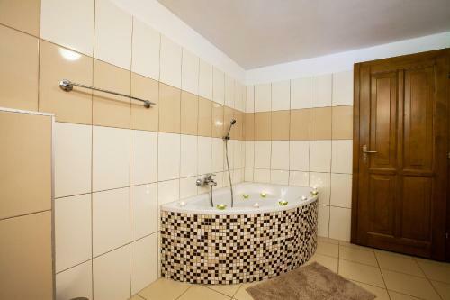Apartm�ny Pinus, T�le, Chopok Juh