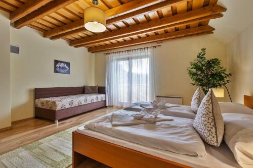 Apartm�ny Pinus, T�le, Chopok Juh