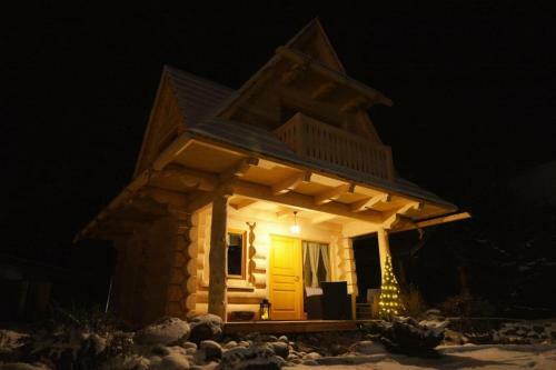 Chalets Adriana