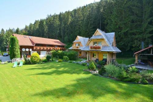 Chalets Adriana
