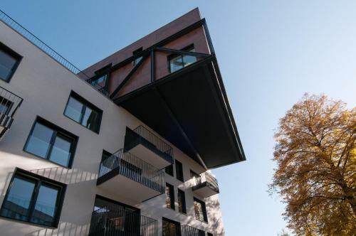 Apartm�n Wellpark 1 - Licity