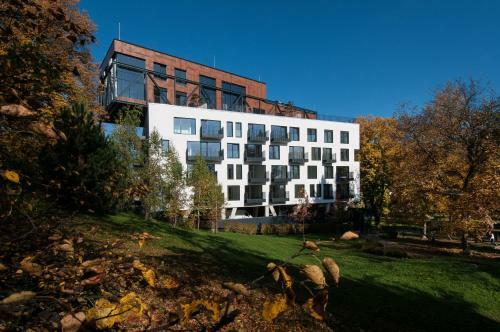 Apartm�n Wellpark 1 - Licity