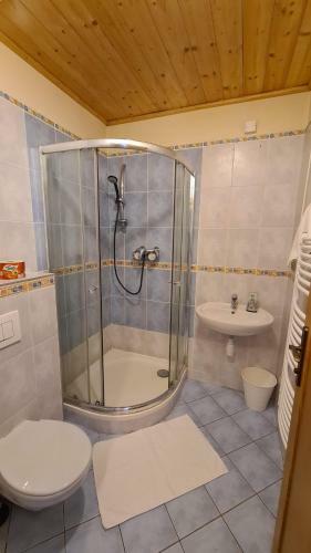 Apartm�n Kragujevsk�