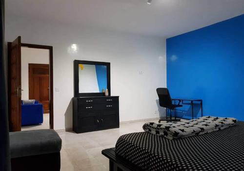 Apartamento Suite Appart F2 Dakar