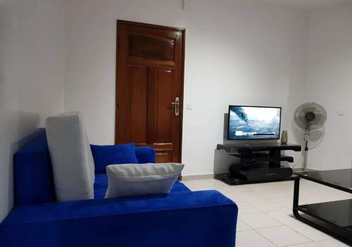 Apartamento Suite Appart F2 Dakar