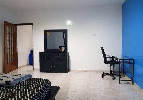 Apartamento Suite Appart F2 Dakar