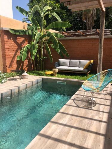 Boma Lifestyle Hotel