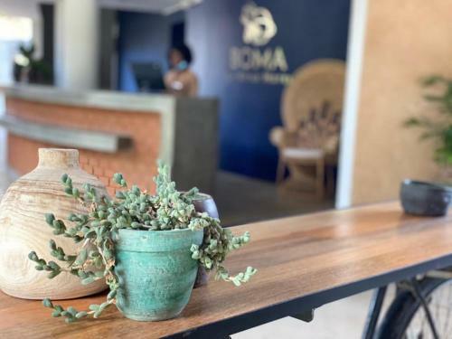 Boma Lifestyle Hotel