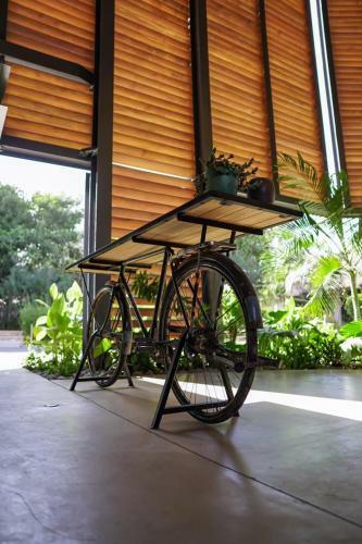 Boma Lifestyle Hotel