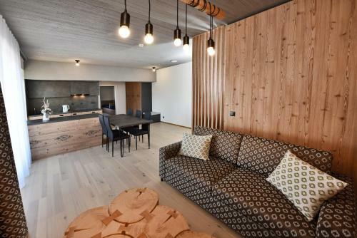 Apartm�nov� Dom Tri Sestry
