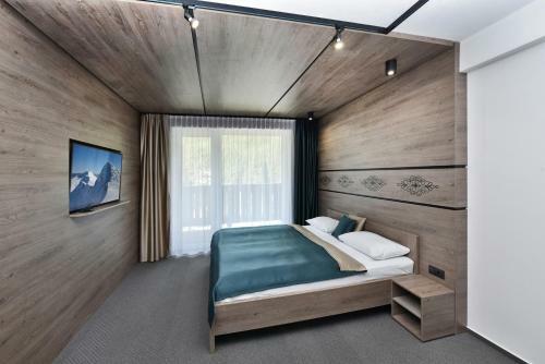 Apartm�nov� Dom Tri Sestry