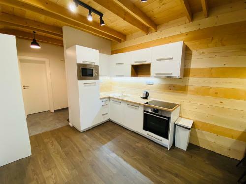 Apartm�ny Poludnica Chopok Juh
