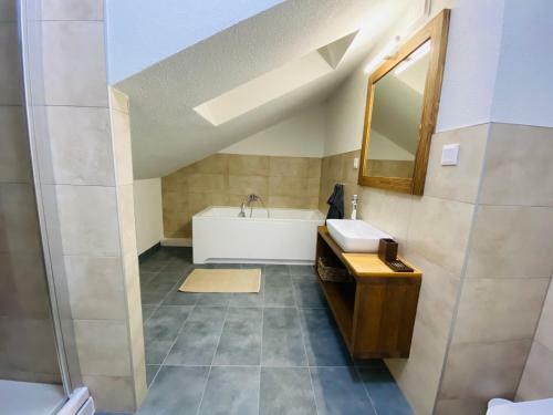 Apartm�ny Poludnica Chopok Juh