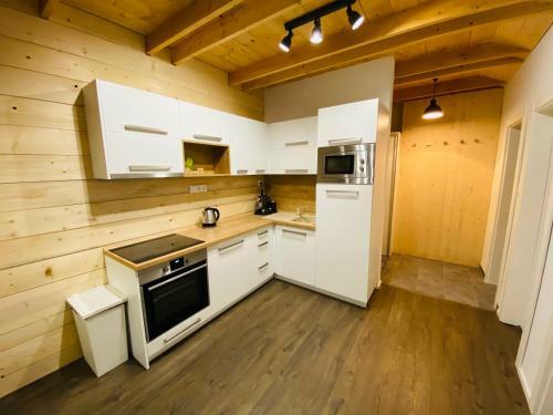 Apartm�ny Poludnica Chopok Juh