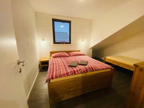 Apartm�ny Poludnica Chopok Juh
