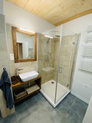 Apartm�ny Poludnica Chopok Juh