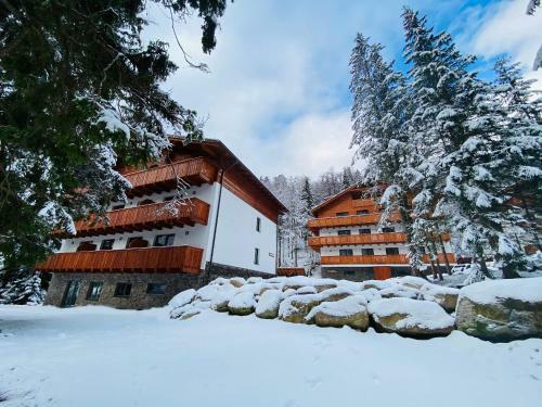 Apartm�ny Poludnica Chopok Juh