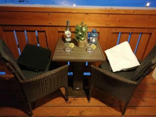 Apartm�nov� Dom Romantika - Apartm�n 4