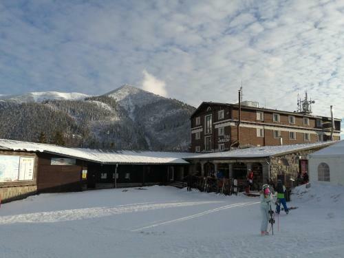 Apartm�nov� Dom Romantika - Apartm�n 4
