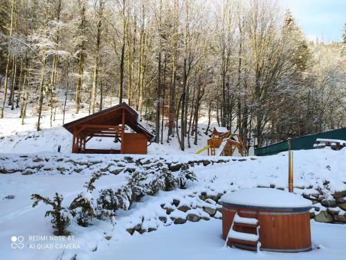Apartm�nov� Dom Romantika - Apartm�n 4