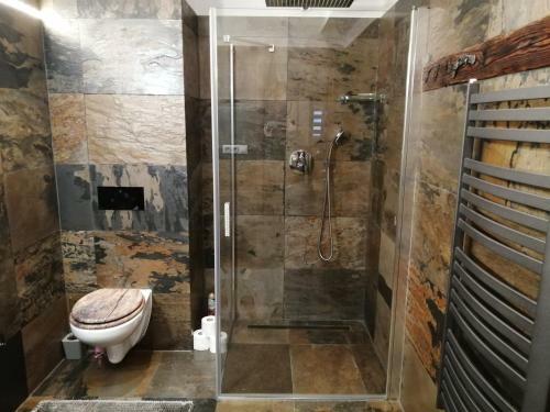Apartm�nov� Dom Romantika - Apartm�n 4