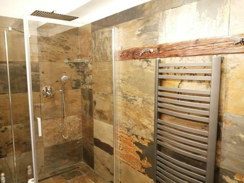 Apartm�nov� Dom Romantika - Apartm�n 4