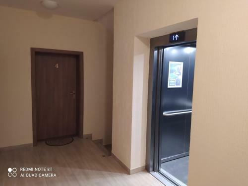 Apartm�nov� Dom Romantika - Apartm�n 4