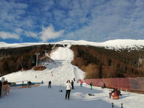 Apartm�nov� Dom Romantika - Apartm�n 4
